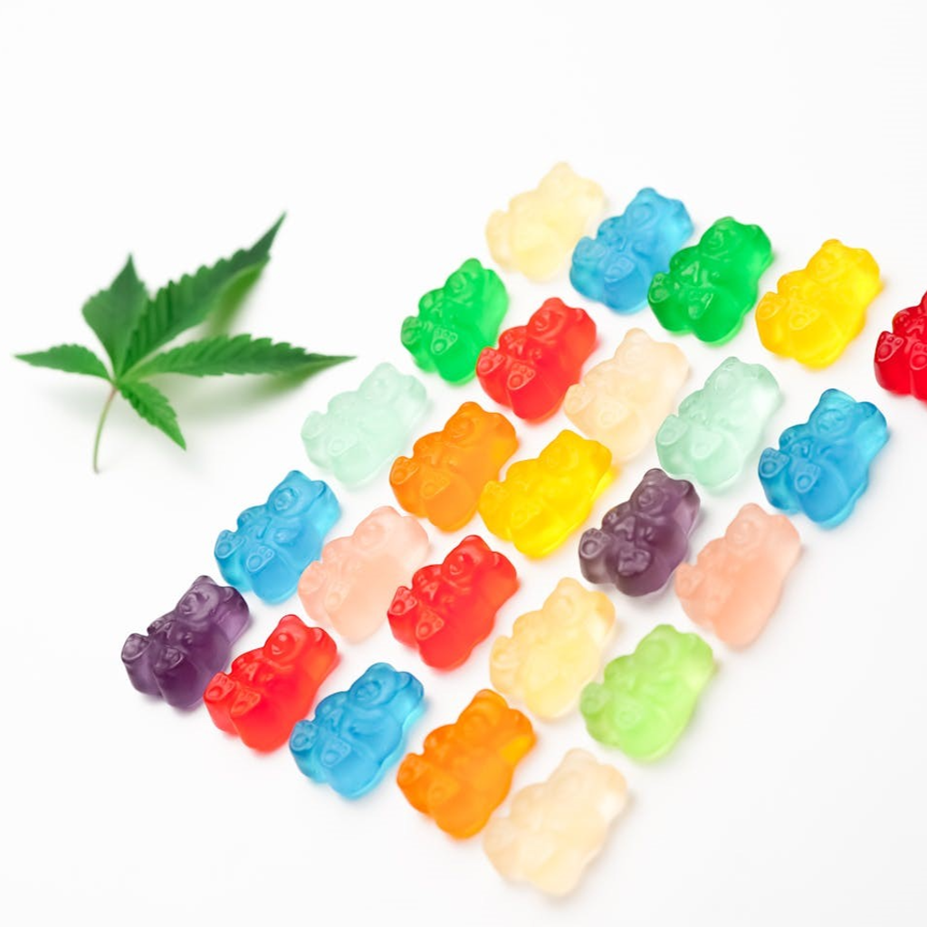 Edibles in Kitchener - Top 3 Providers