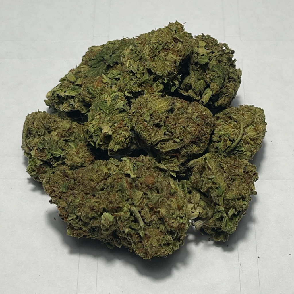 London Pound Cake