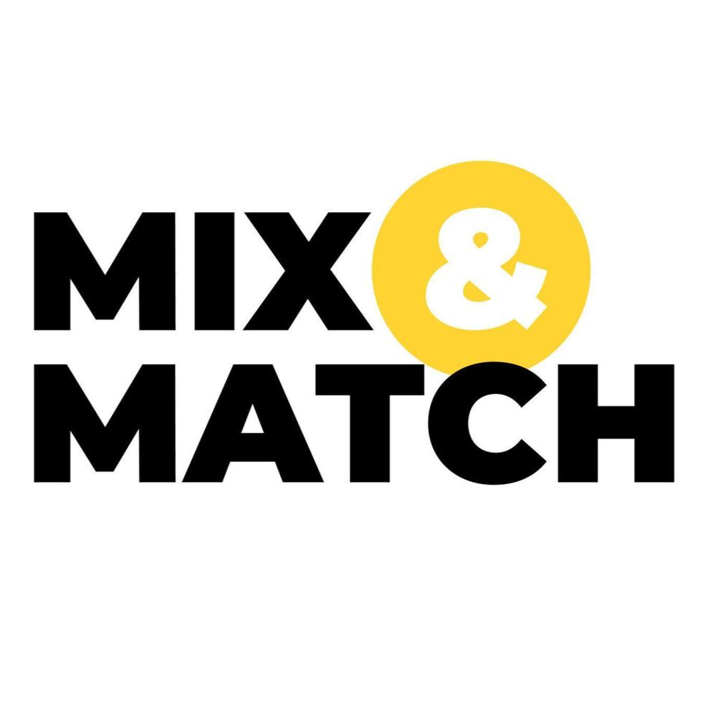 **MIX AND MATCH ANY FLOWER!** 