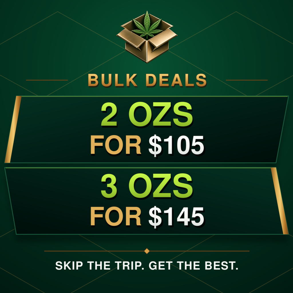 3 OZs for $145