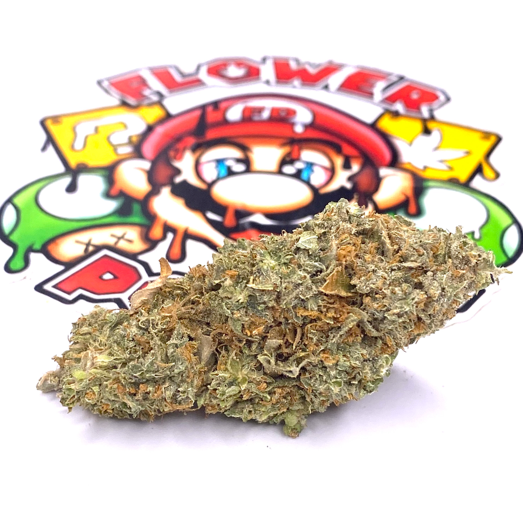 “AAA+” Pink Nova ($99/oz OR 2 for $150)