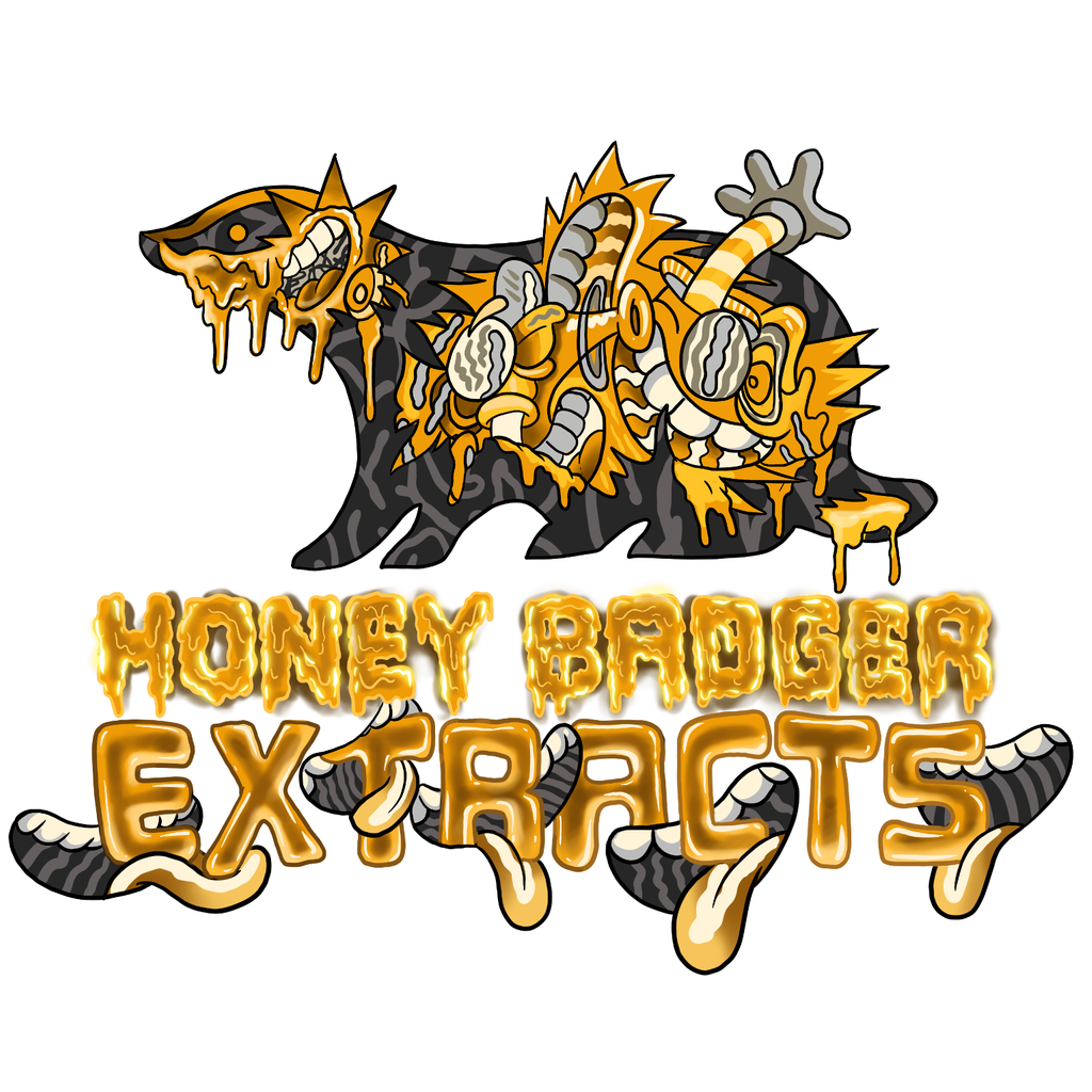 honey-badger-extracts-leafythings