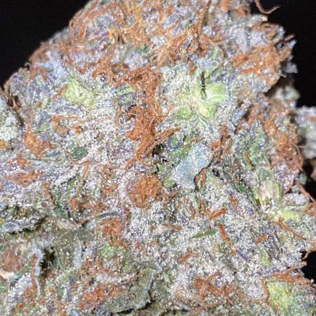 ☆☆☆ WALT HERB COMPANY ☆☆☆ GOO 36%THC INDICA AAAAA (LOUD ⛽️)