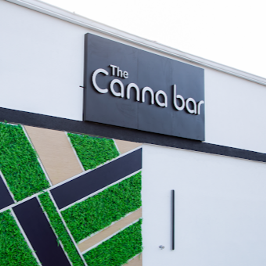 The Cannabar: The Top Dispensary in New Jersey