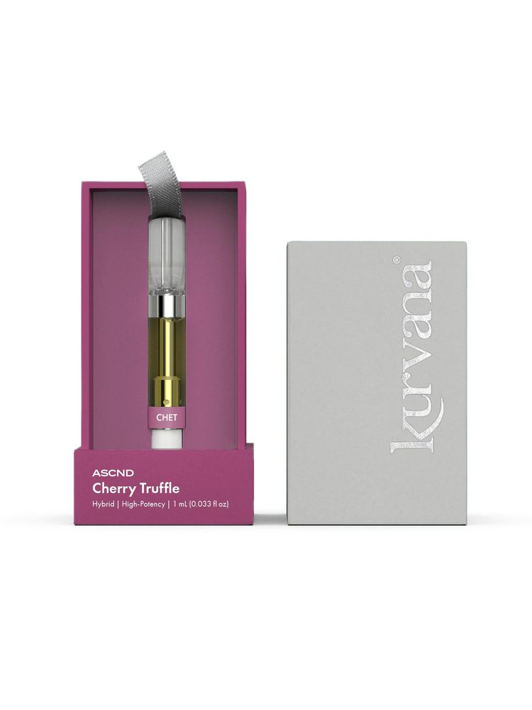 ASCND - Cherry Truffle (1.0 mL)