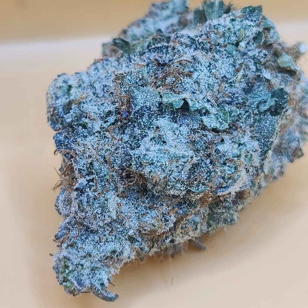 (5 STARS) Blueberry OG 💯🔥💣⛽️ 2 Oz for 250