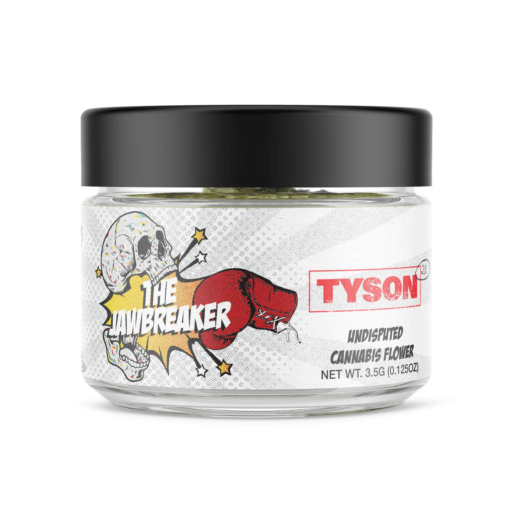 The Jawbreaker 3.5g