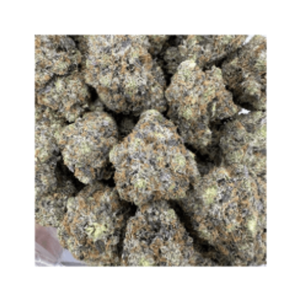 Pink Amnesia