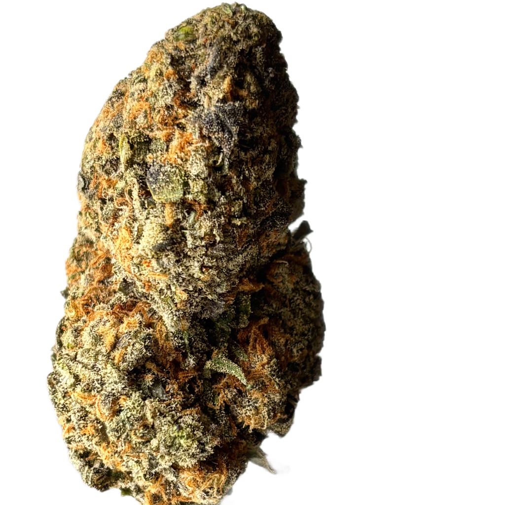 *****Blueberry Muffin