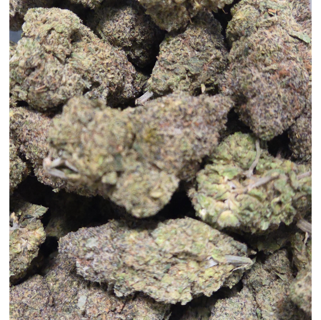 Permanently Impaired  🤪 2oz/$225
