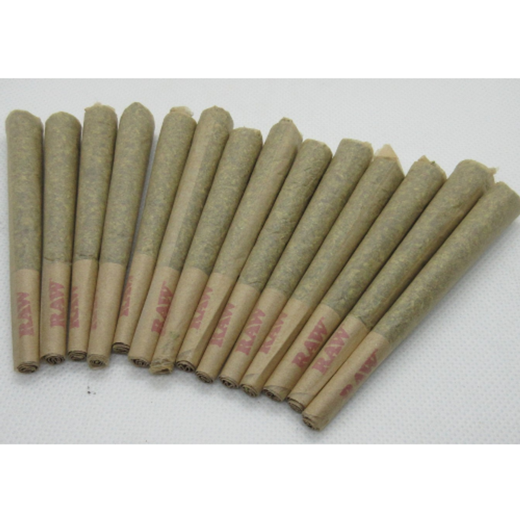 TKOG HOUSE BLEND-1G PRE-ROLLS