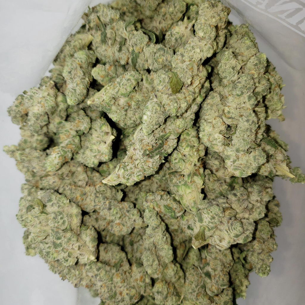 Mystery Strain Smalls 