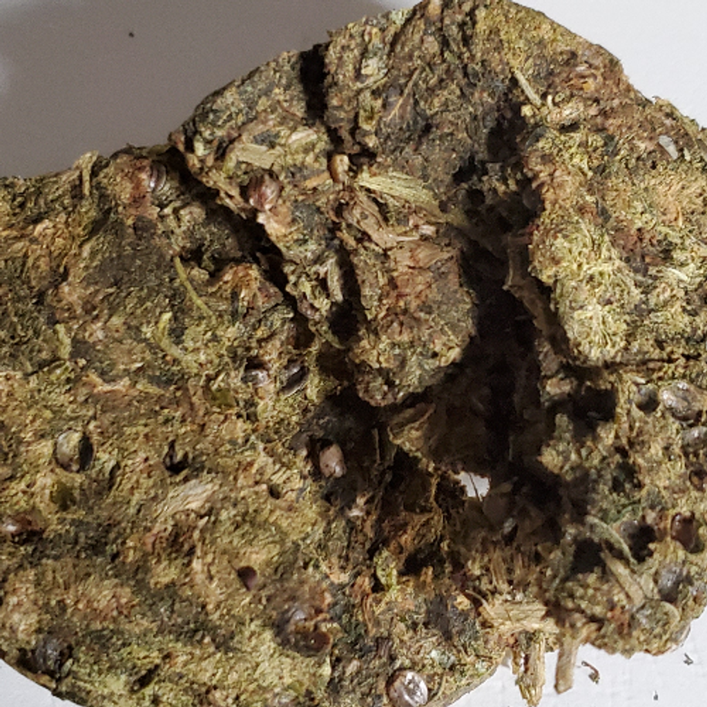 RED HILLS JAMAICAN SESS ORGANIC 33%THC