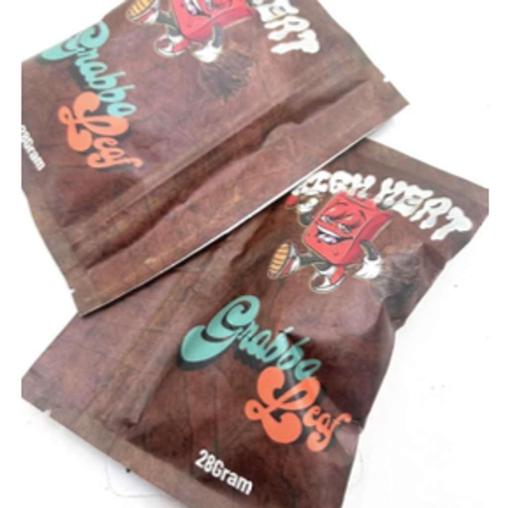 🍂HIGH HERT GRABBA LEAF🍂 | 28G PRE PACK