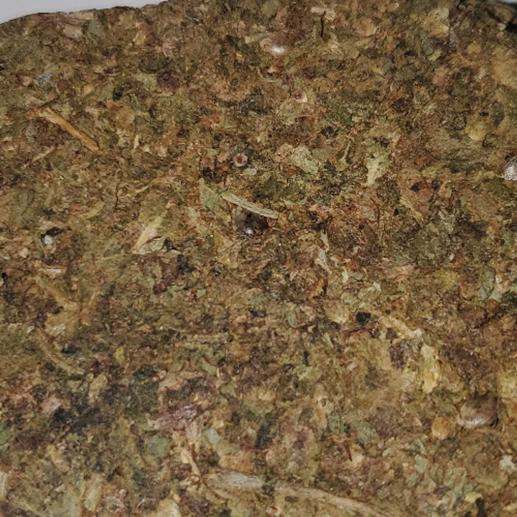 *ORGANIC* ORANGE HILLS JAMAICAN SESS 33%THC 3%CBD HYBRID