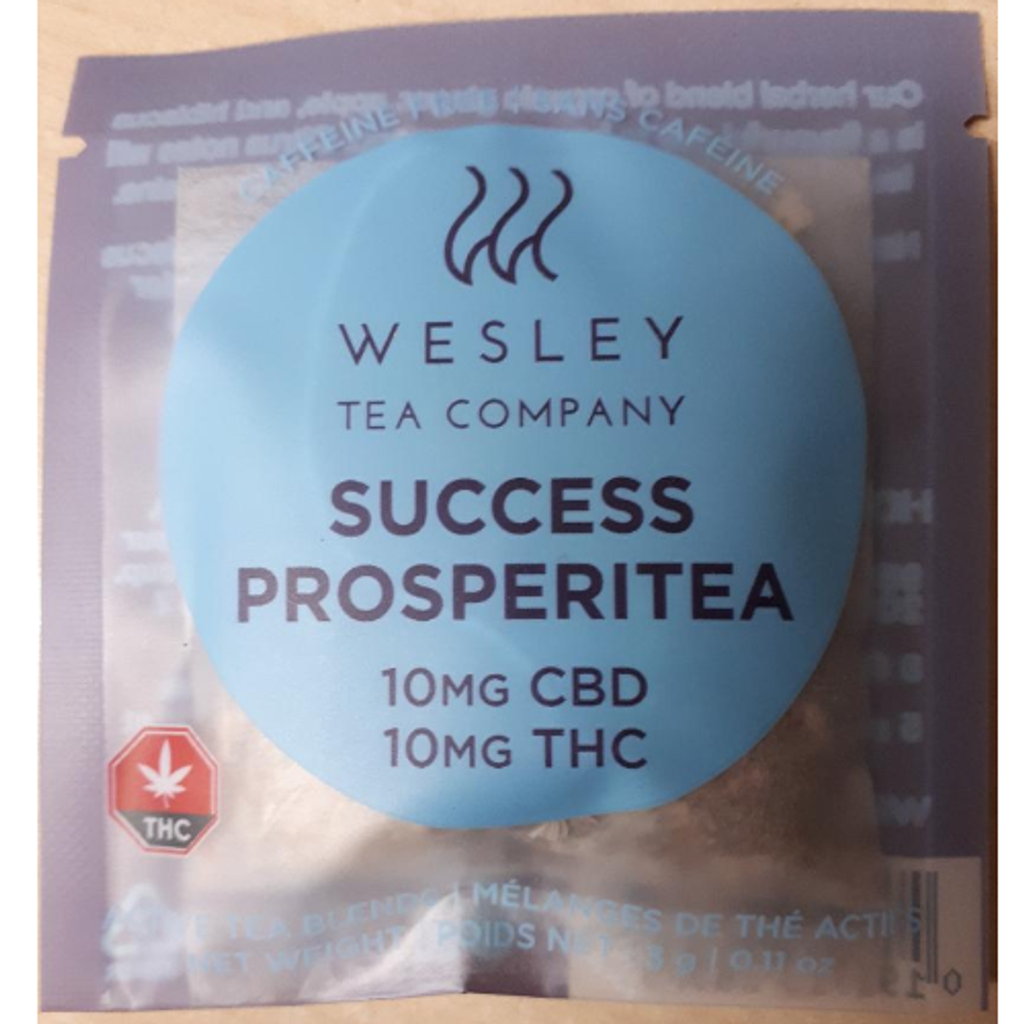 Success Prosperitea 1 pk