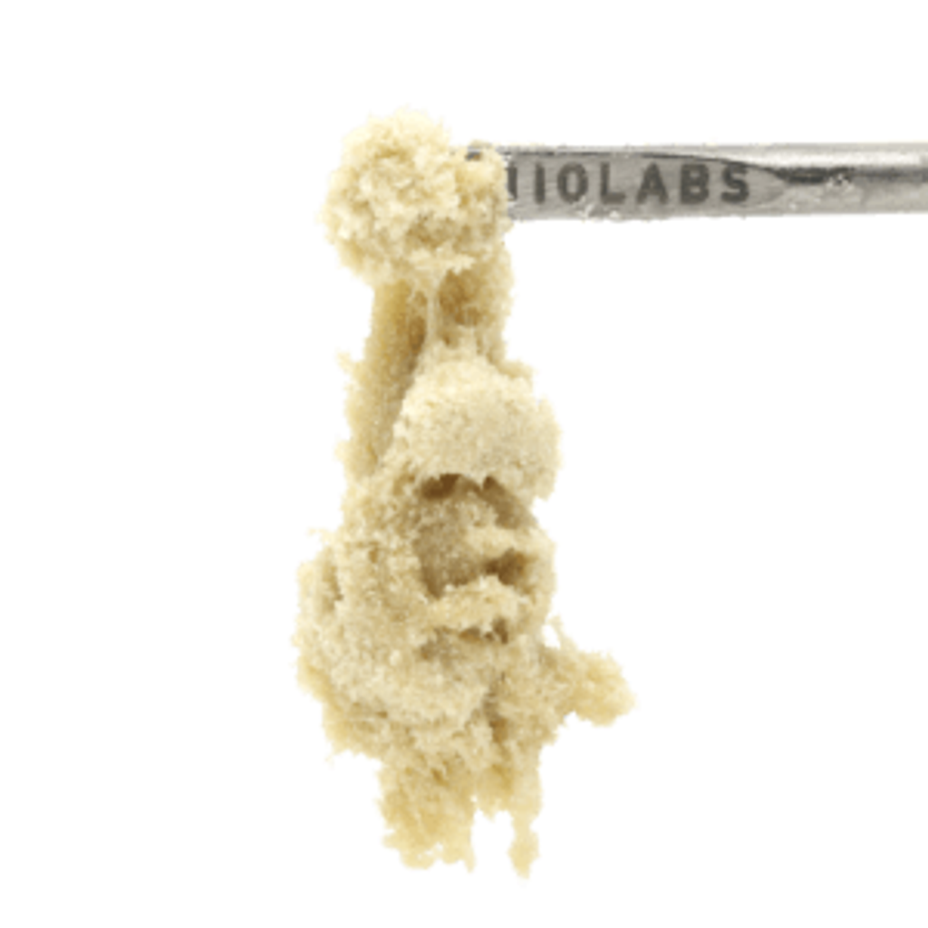 Randy Watzon 13 Persy Water Hash 710 Labs Leafythings