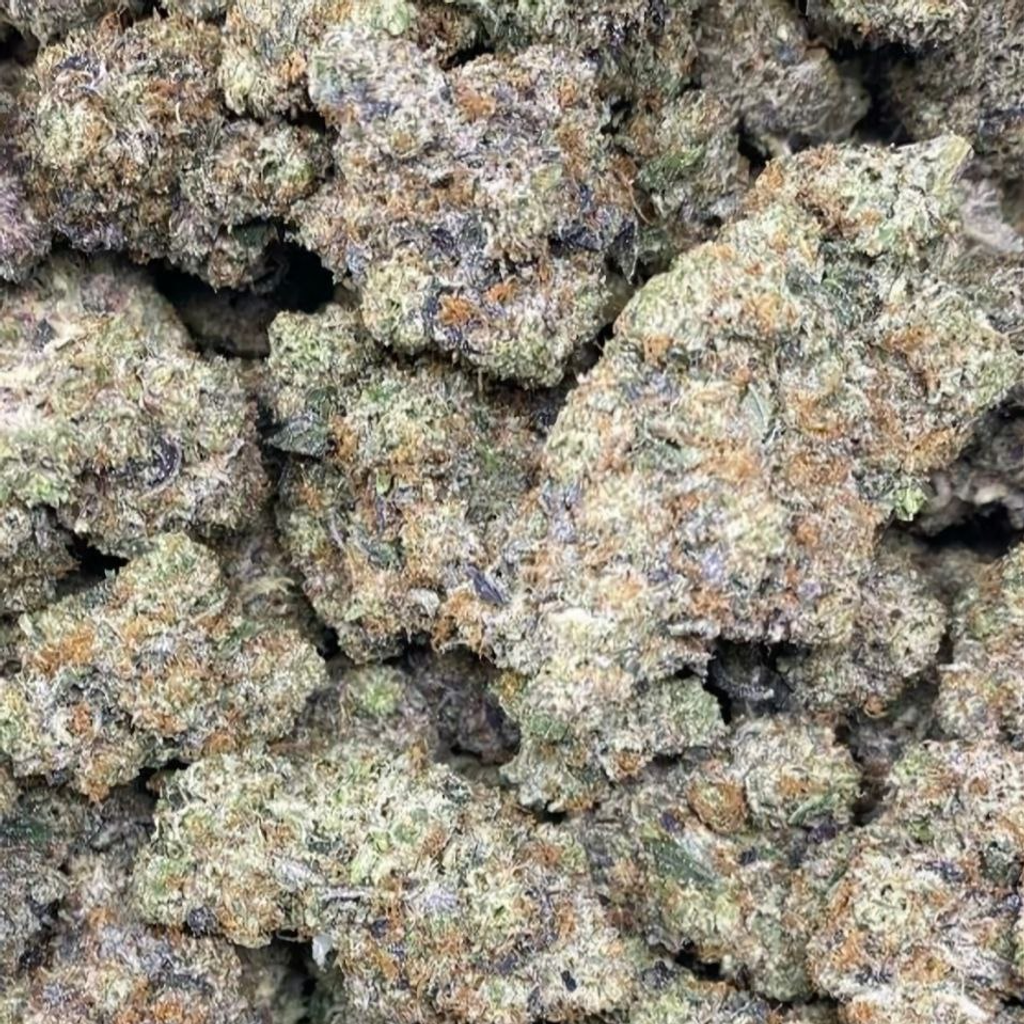 Blue Jefe #9 (Premium Craft Gas)