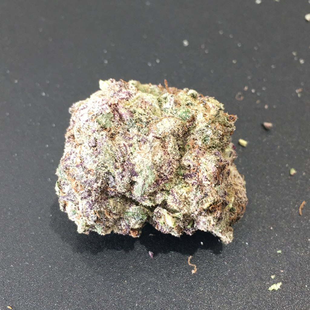 PURPLE KUSH