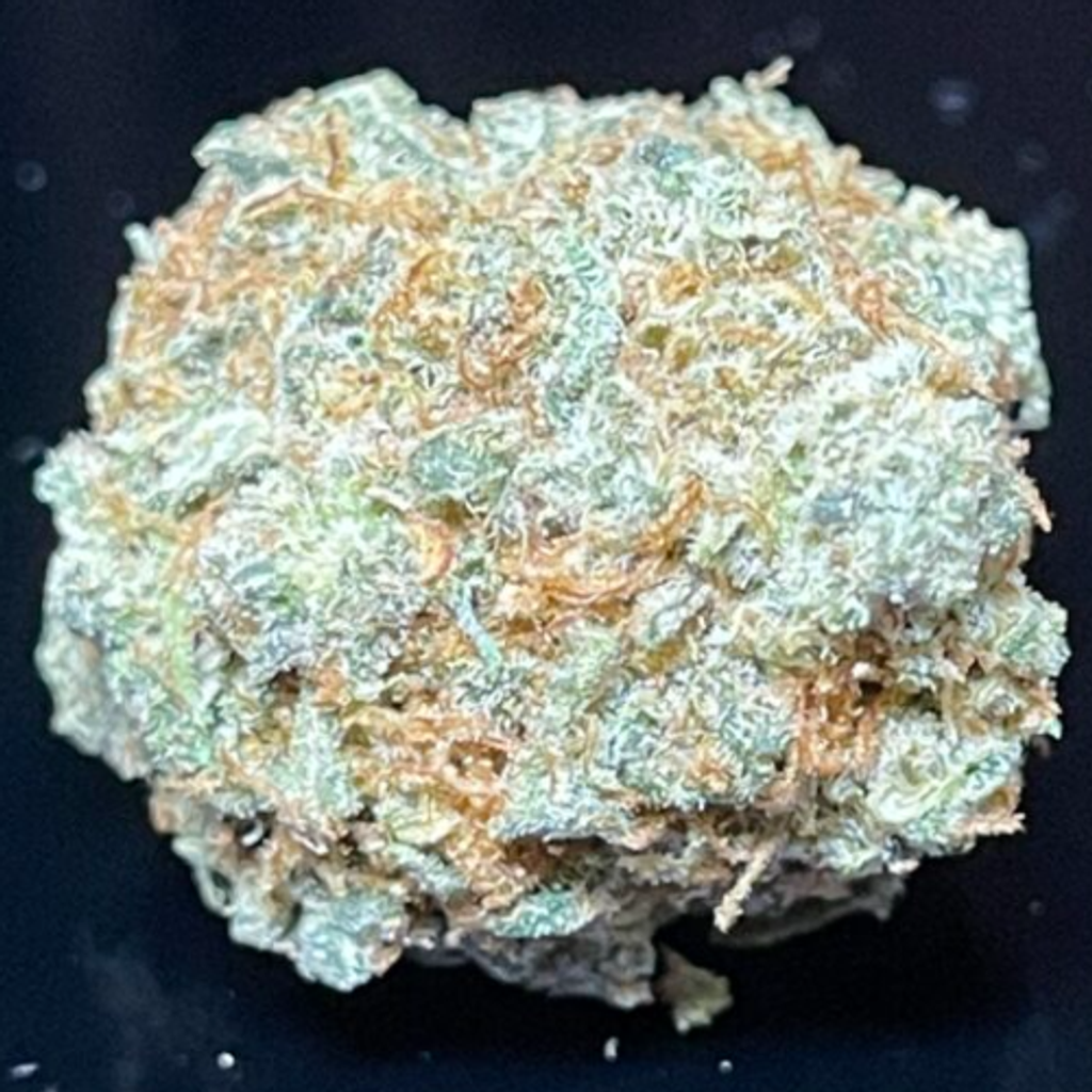 Grease Monkey (THC 27.46%)