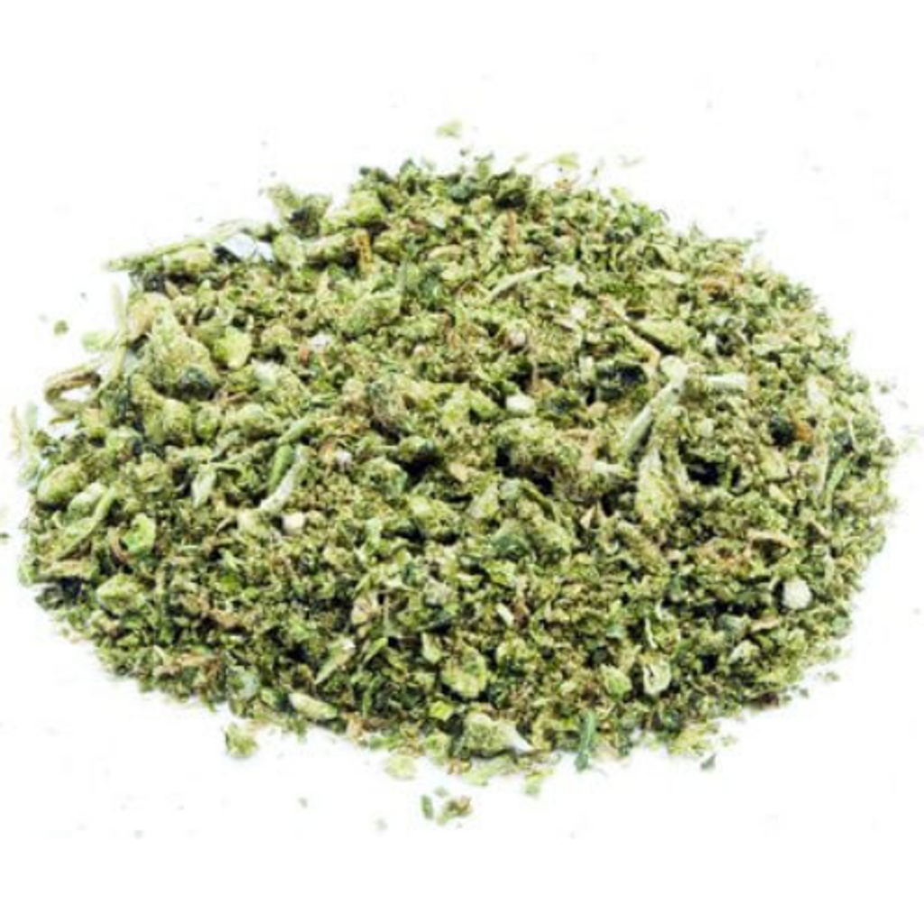 Bud Shake (leaf & bud mix)