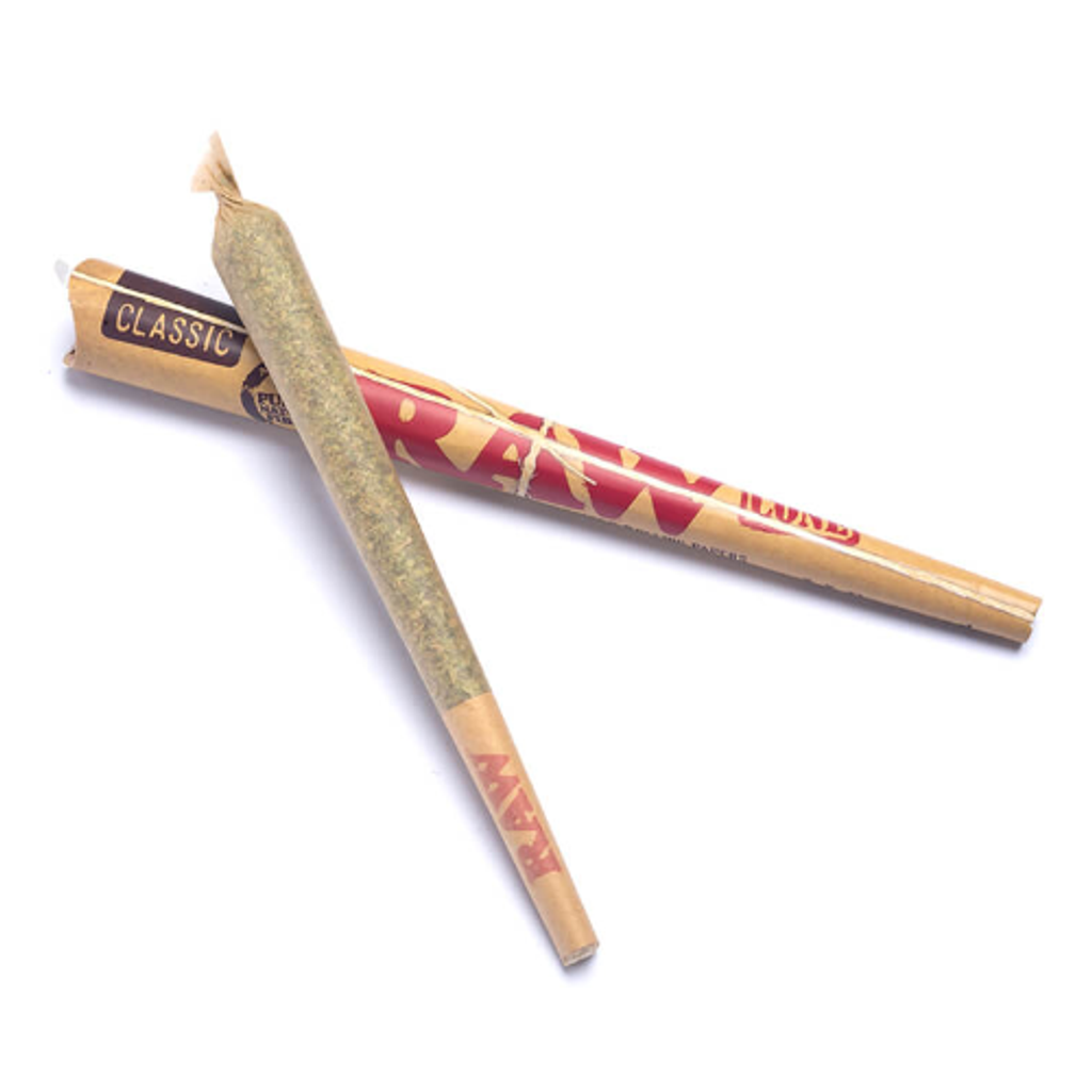 Pre Roll (1g) | 2 FOR $15 