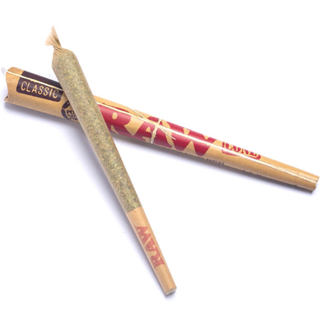 PREROLL - $20/pack 5 rolls