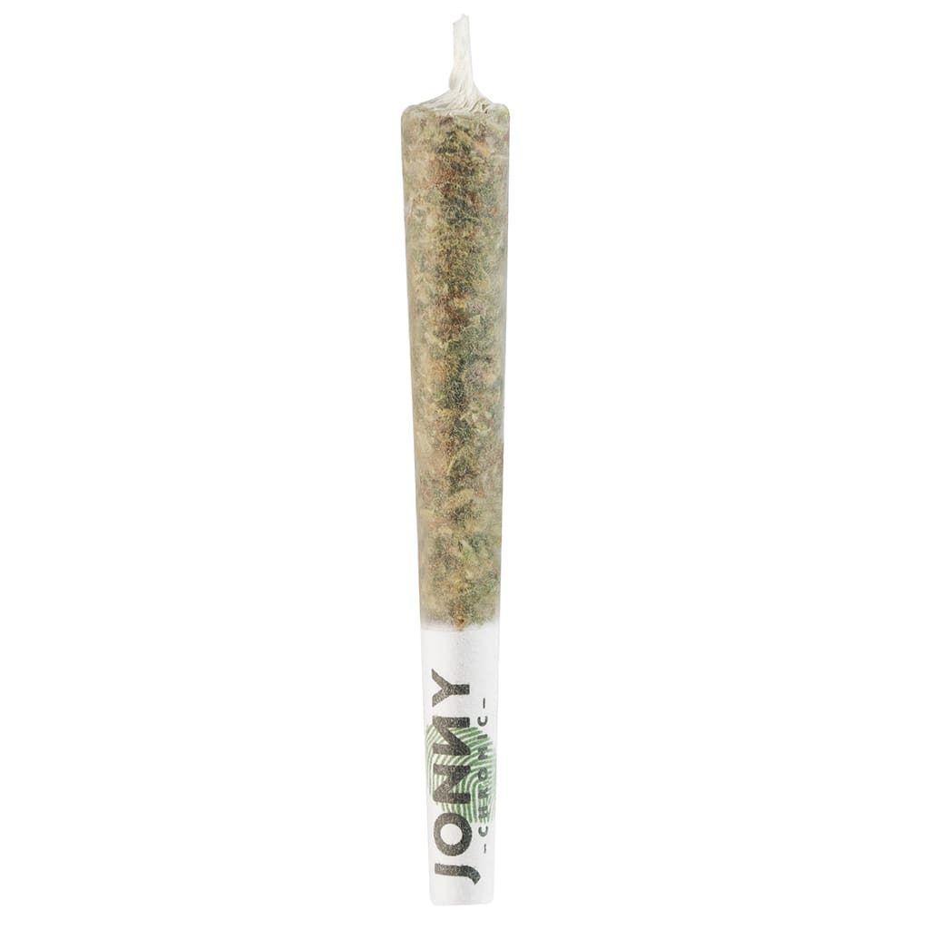Cherry Bomb Pre-Rolls 10 Pack <br> Sativa <br>28.8% | 3.40% Terps