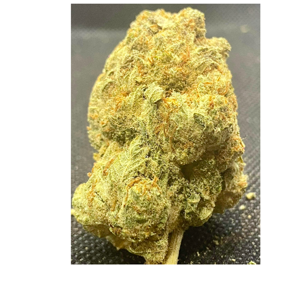 A Storm Trooper (super crystal ) $115/Oz