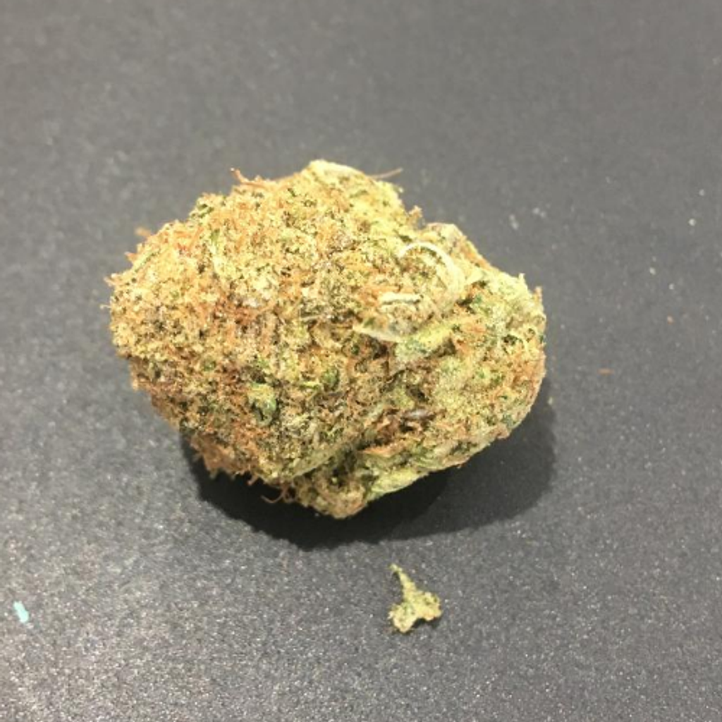 BRUCE BANNER