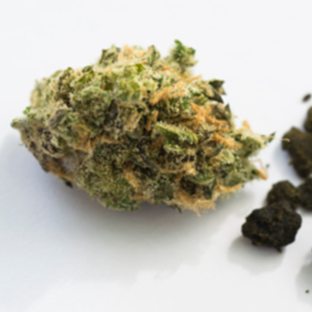 1/4 oz of "AAAA+" BUD+1g of hash +FREE SAMPLE