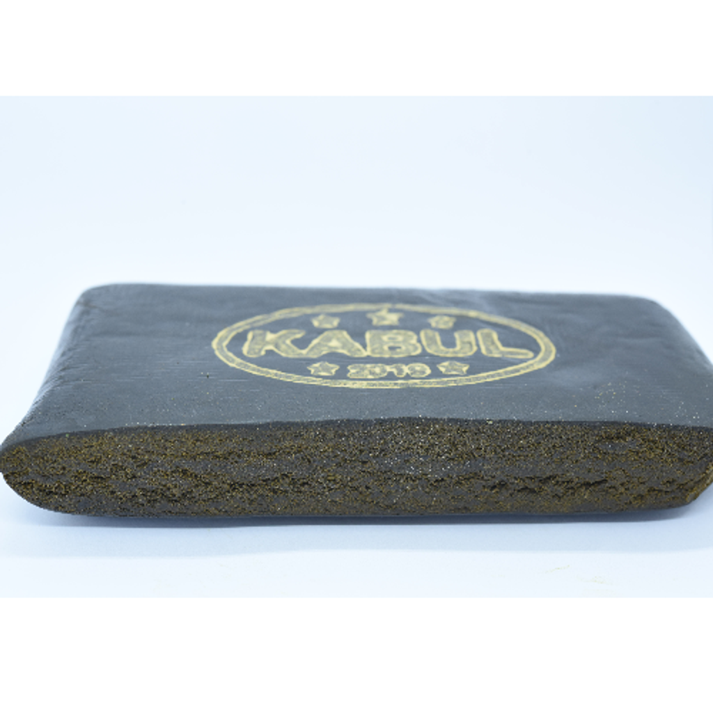 $30 for 3.5g - Afghan Hash  - PROMO