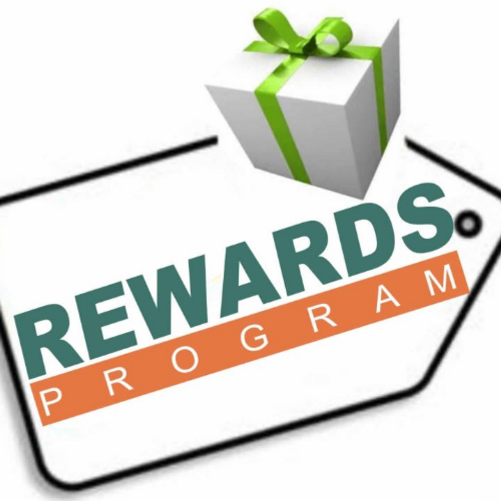 Loyalty Program Rewards 🎁🎁(Free Half Oz on 7th order)