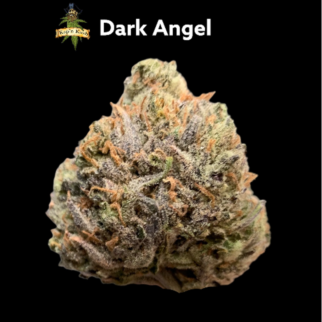 *Dark Angel | AAA+ | 29% THC | BOGO = $180