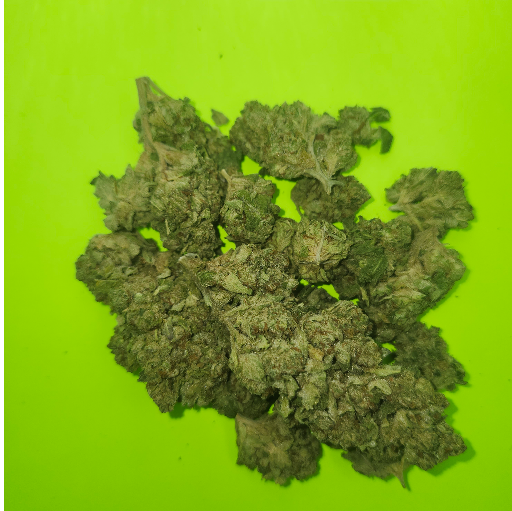 Pink Gladiator  $100/OZ $150/ 2 OZ  
