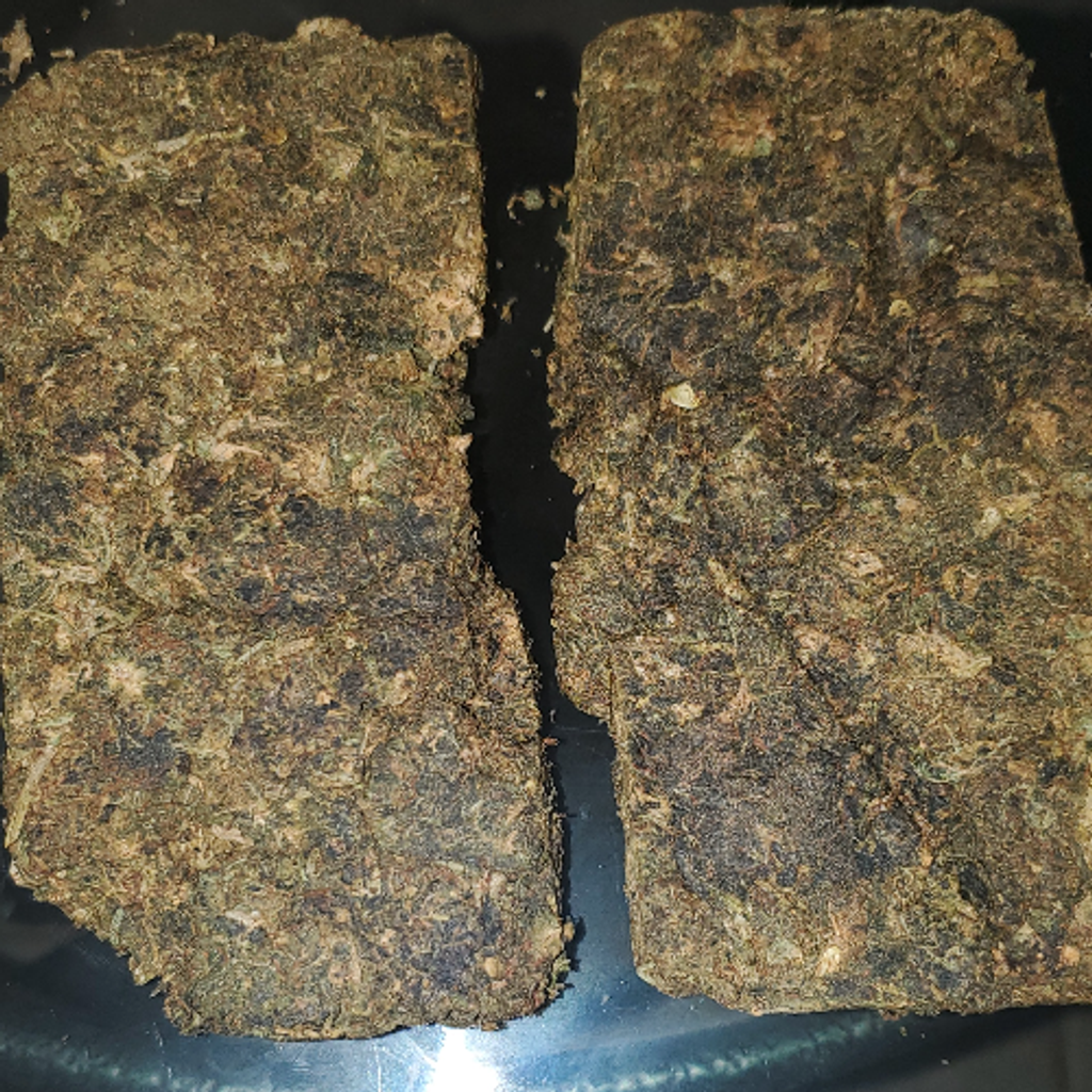*JAMAICAN SESS* PURPLE RAIN FROM WESTMORELAND 34.7%THC 18%CBD INDICA AAAAA