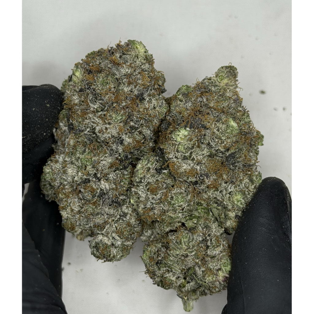 !$135/oz Dirty Sprite Breath OG