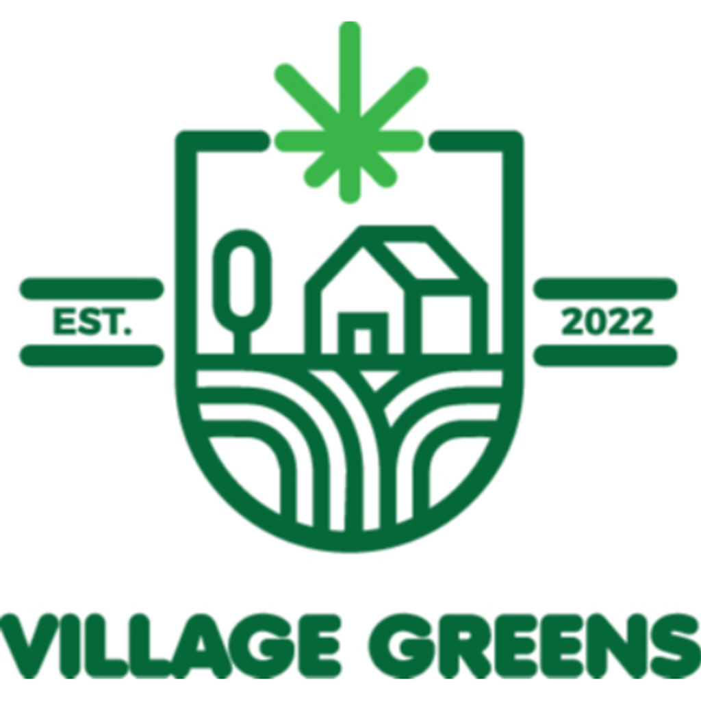 Village Greens Weed Delivery in North York Leafythings