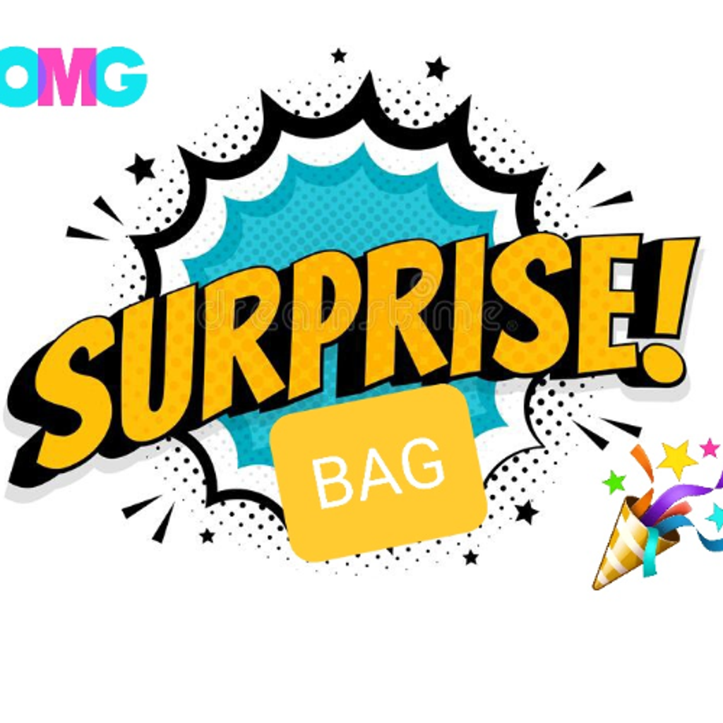 SURPRISE OZ PACKS  VALUED AT $220 FOR $160