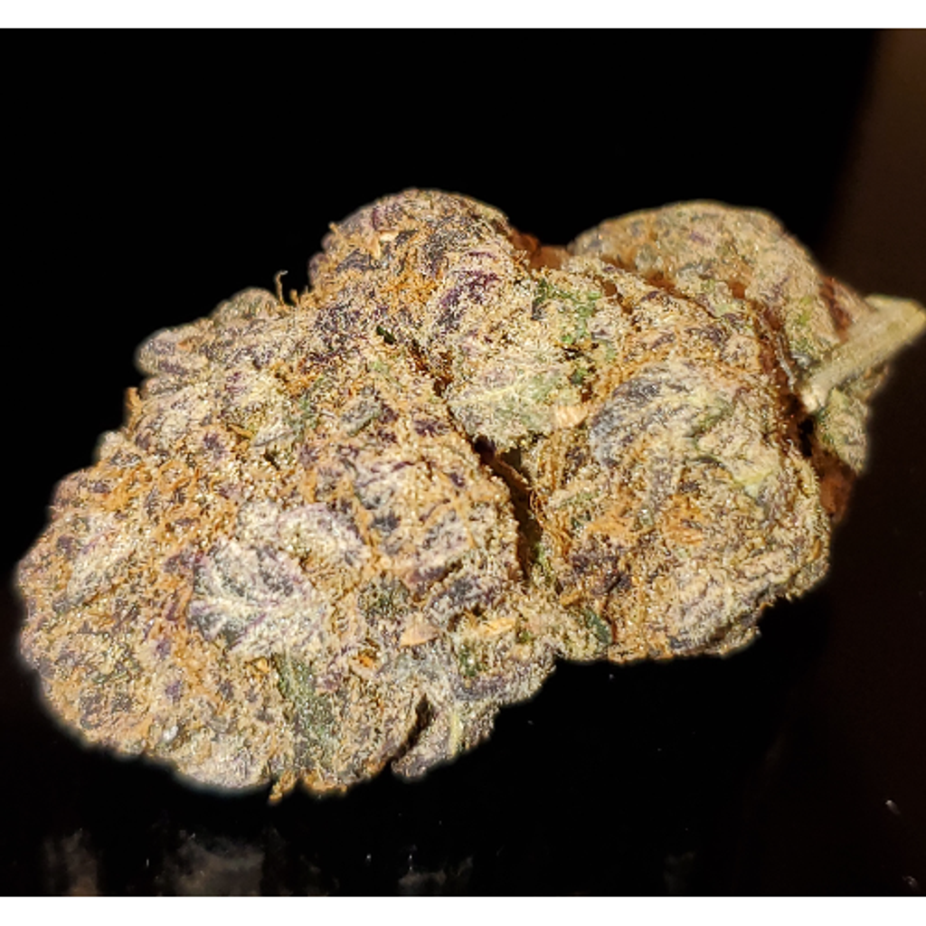 New !!! PURPLE MAMBA 26-30%  THC - SPECIAL PRICE $150 Oz!
