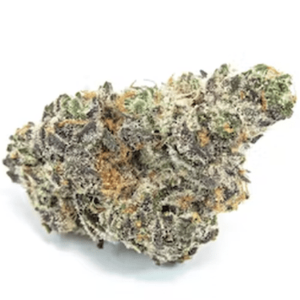 Apple fritter higher AAAA [F204]