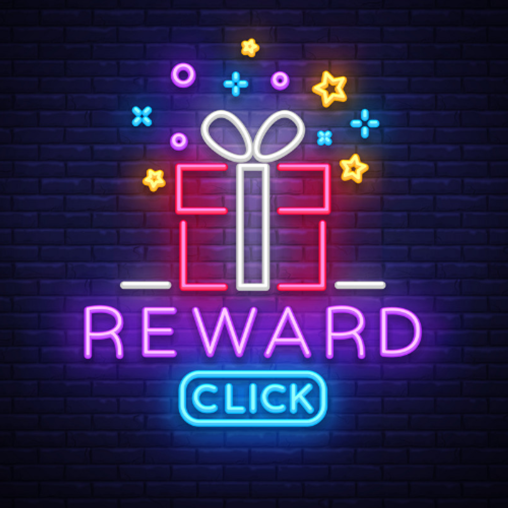 (DEALS) REWARD CARDS