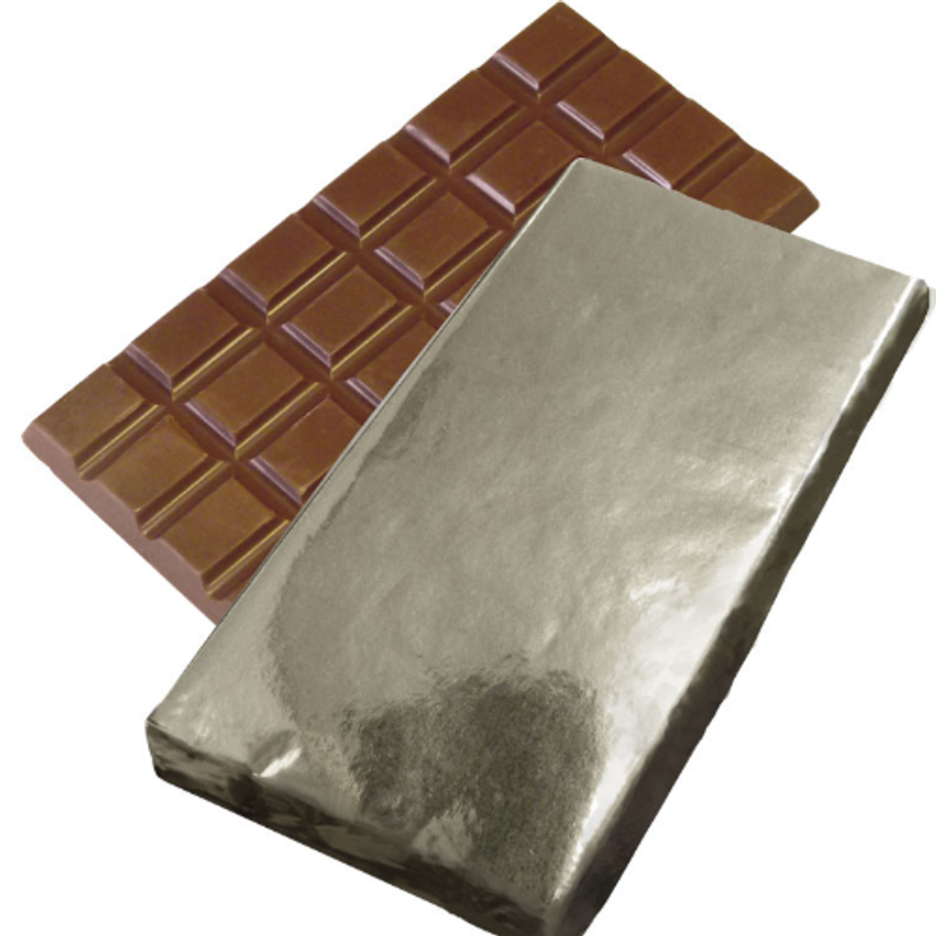 W0NKA CHOC BAR 500MG