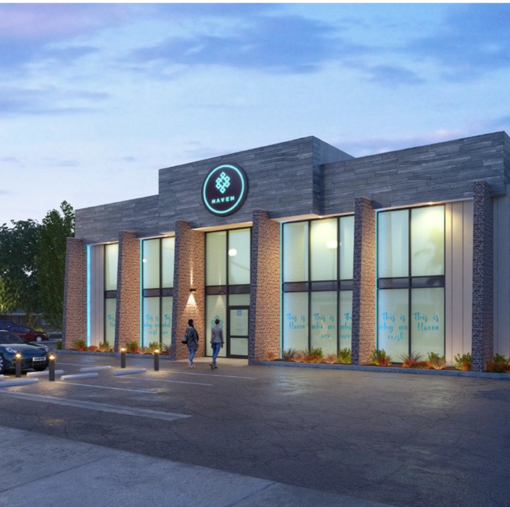 Leafythings Introduces: Haven Cannabis - A Community-Focused Cannabis Experience in Belmont & Fresno, CA