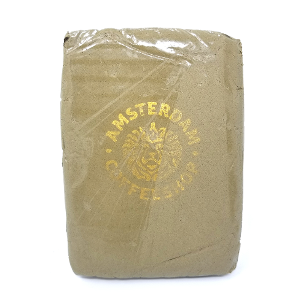 "Lion's Heart" Import Amsterdam Blonde Hash 