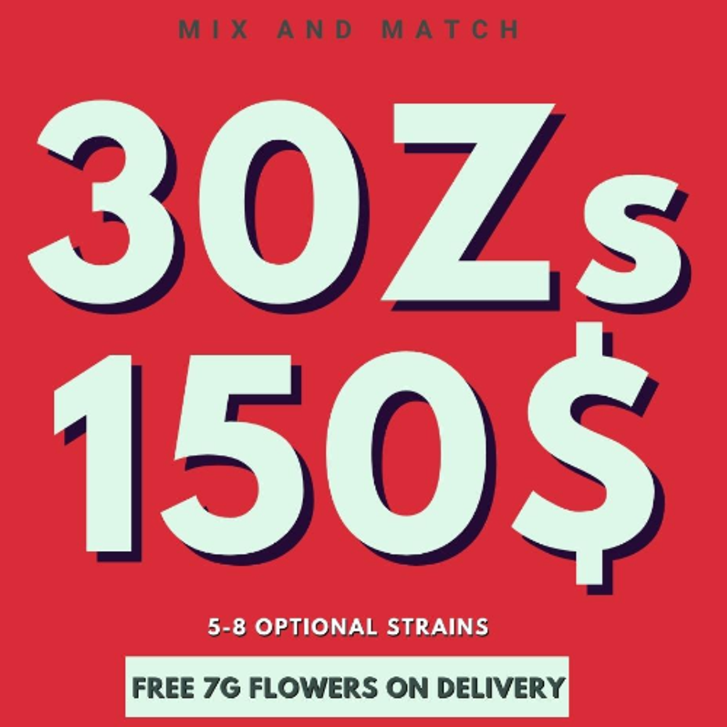 ********MIX and MATCH 3 OZs 150$ 2 FREE GIFTS*