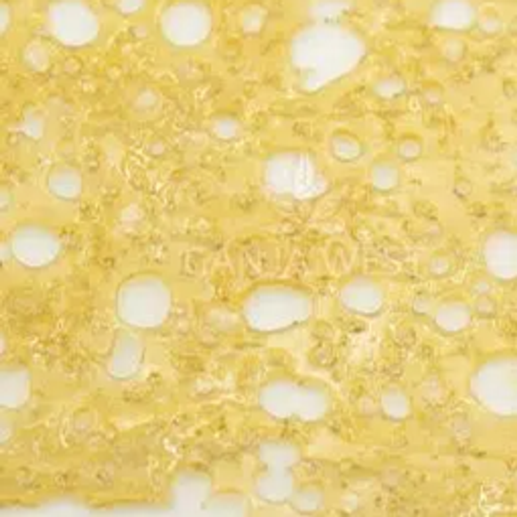 # 60% OFF  $20 PER GRAM PREMIUM INDICA SHATTER (REG $50) 