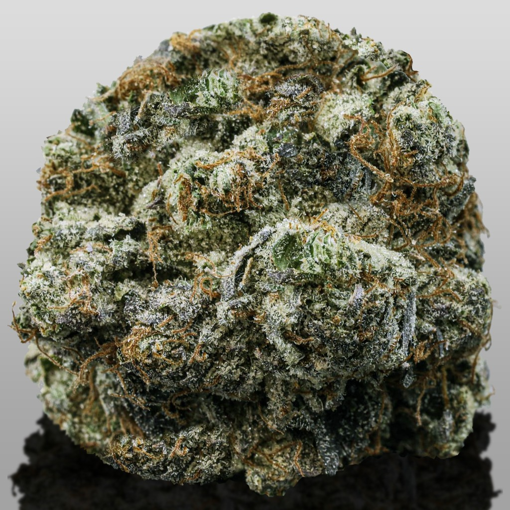 * GALACTIC GLUE 36%THC EXOTICS $170/OZ (2OZ$340)