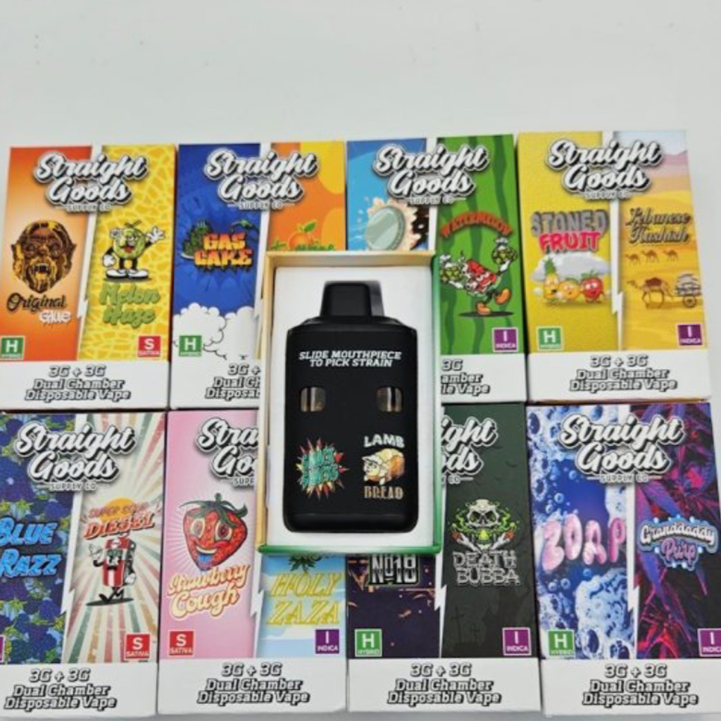 straight goods 6g 