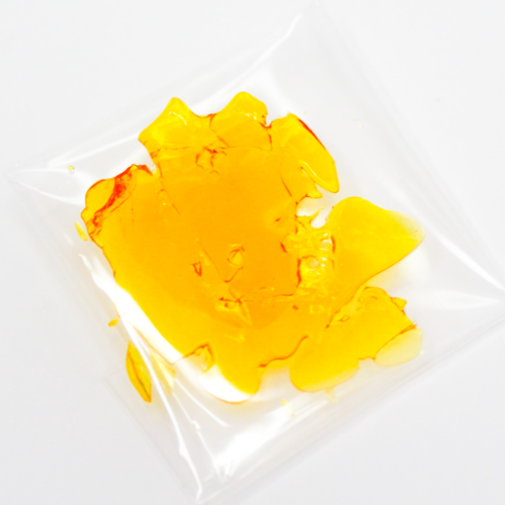 Shatter - Concentrates - 2 Gram